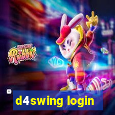 d4swing login